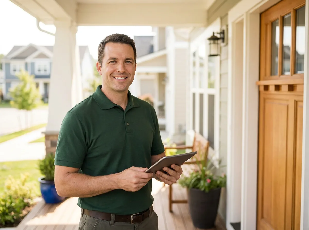 Pest control FAQs for Freeport, MI